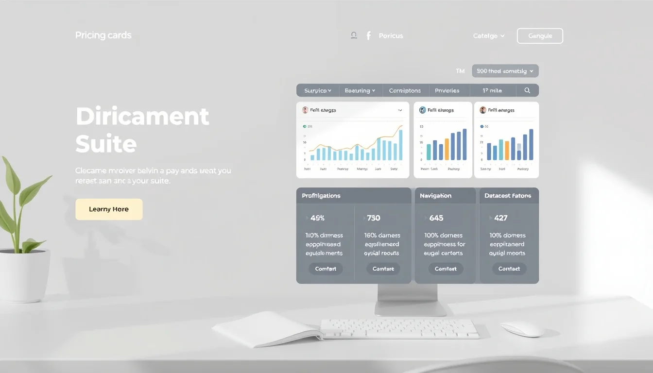 Featured plan visual